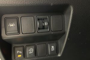 Nissan Qashqai esikatselu 16