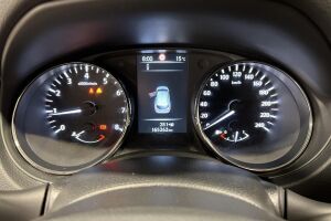 Nissan Qashqai esikatselu 17