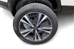 Nissan Qashqai esikatselu 20