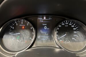 Nissan Qashqai esikatselu 13