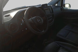 Mercedes-Benz Vito esikatselu 1