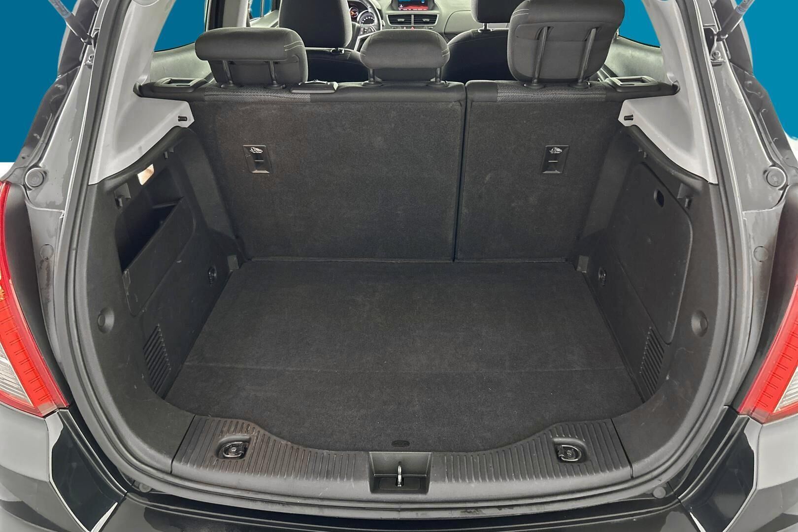 Opel Mokka iso kuva 10