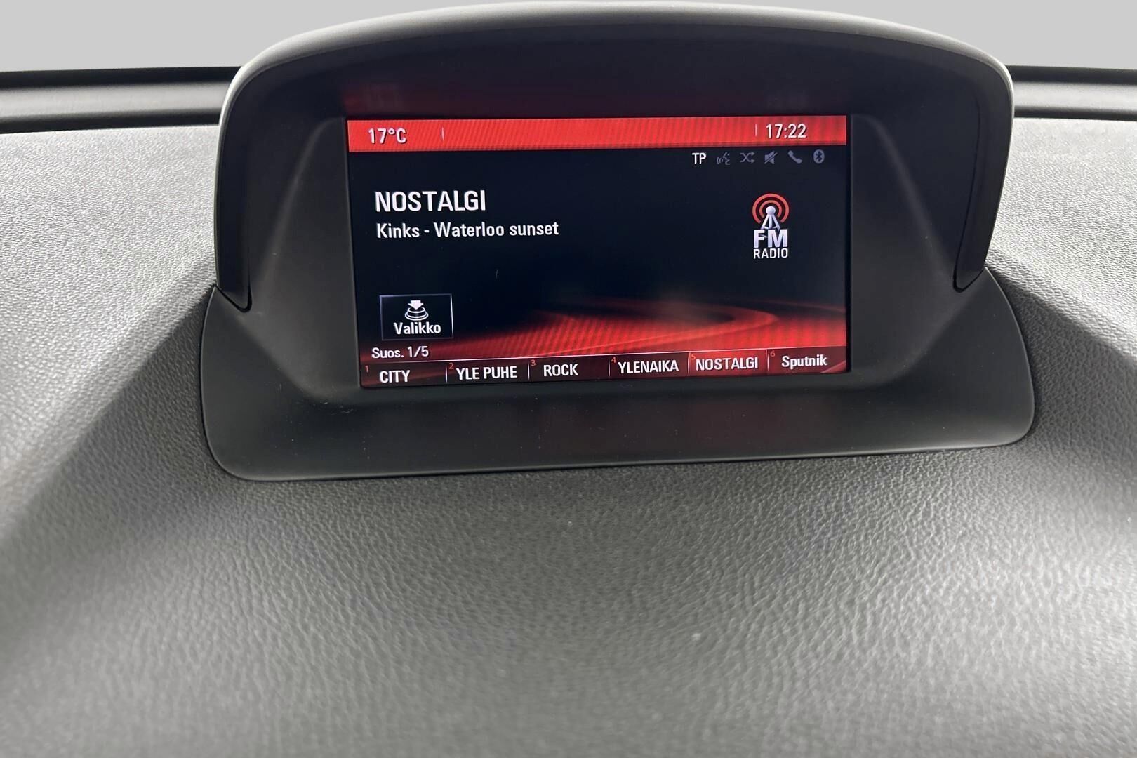 Opel Mokka iso kuva 13