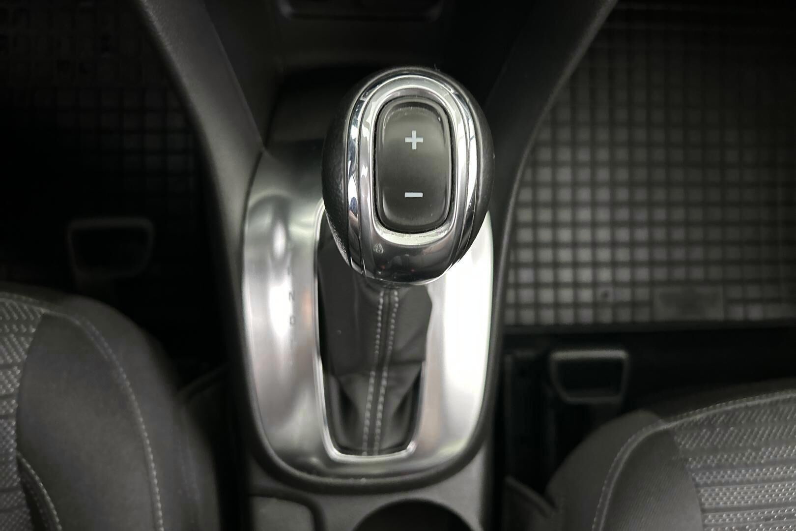 Opel Mokka iso kuva 25