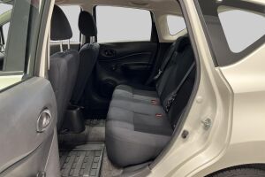 Nissan Note esikatselu 10