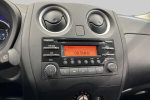 Nissan Note esikatselu 15
