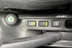 Nissan Note esikatselu 18