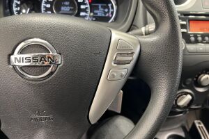 Nissan Note esikatselu 19