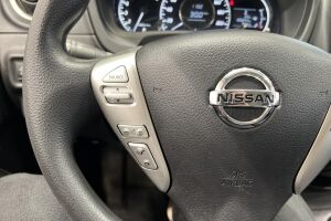Nissan Note esikatselu 20