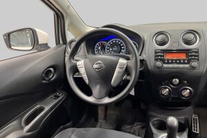 Nissan Note esikatselu 23