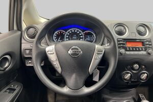 Nissan Note esikatselu 24