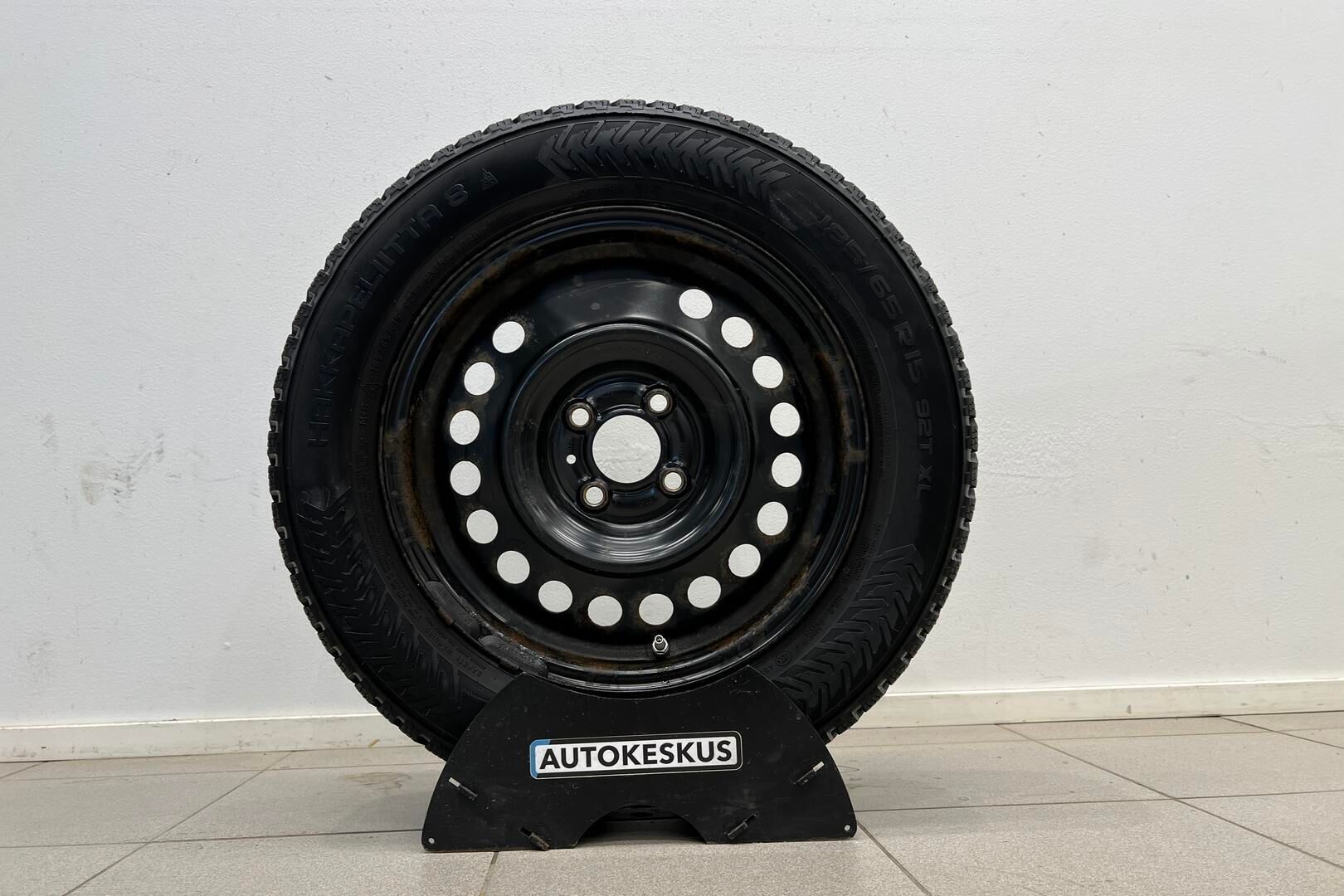 Nissan Note iso kuva 25