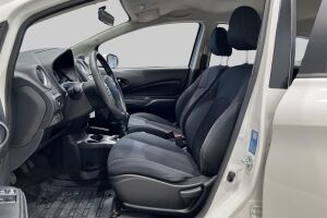 Nissan Note esikatselu 9