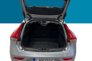 Volvo V40 esikatselu 12