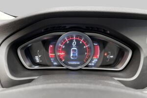 Volvo V40 esikatselu 16