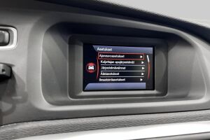 Volvo V40 esikatselu 20