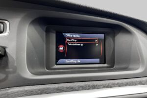 Volvo V40 esikatselu 31