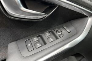 Volvo V40 esikatselu 23