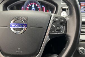 Volvo V40 esikatselu 27