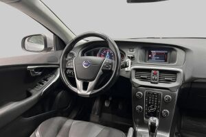 Volvo V40 esikatselu 25