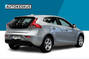 Volvo V40 esikatselu 5