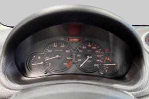 Peugeot 206 esikatselu 14