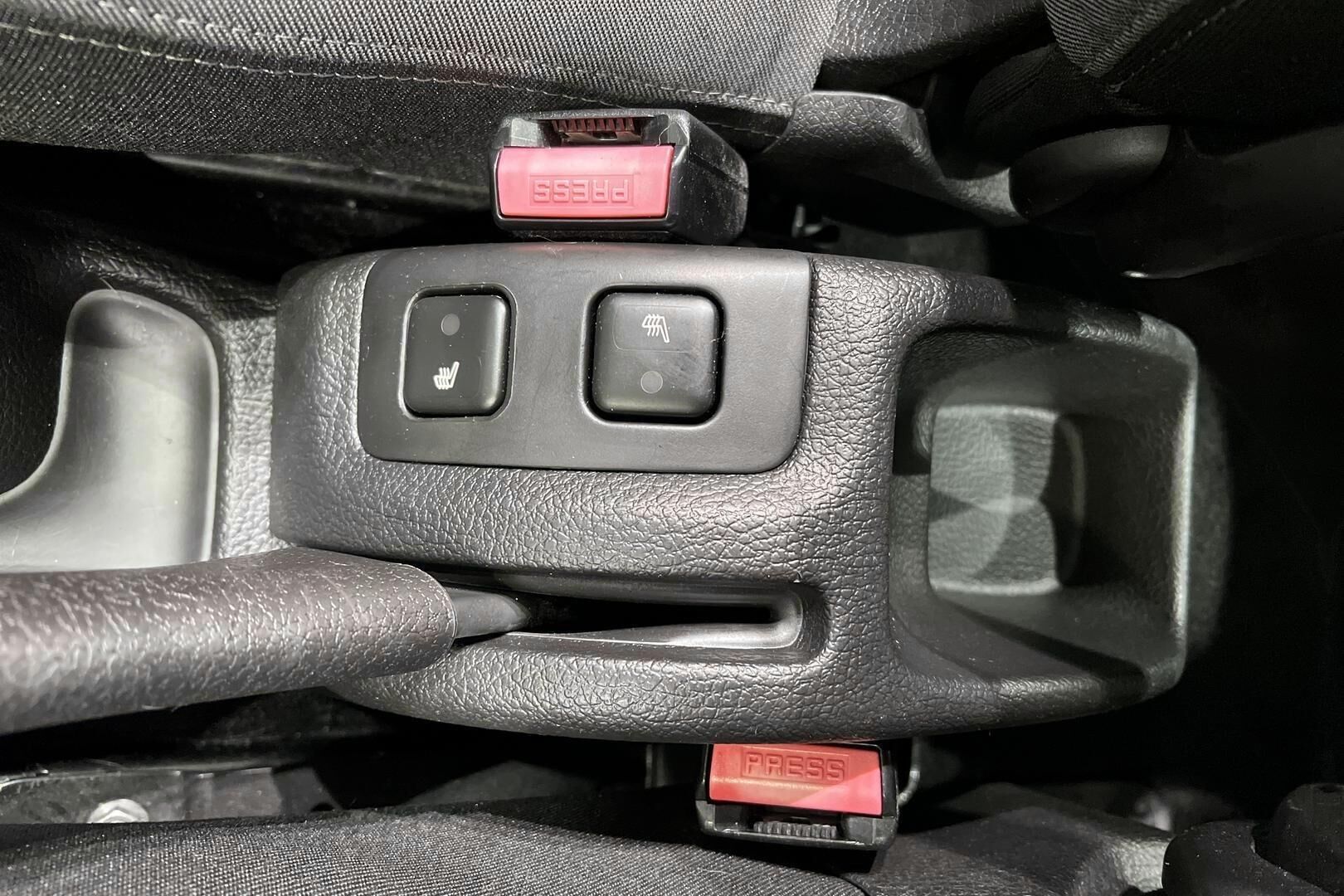 Peugeot 206 iso kuva 17