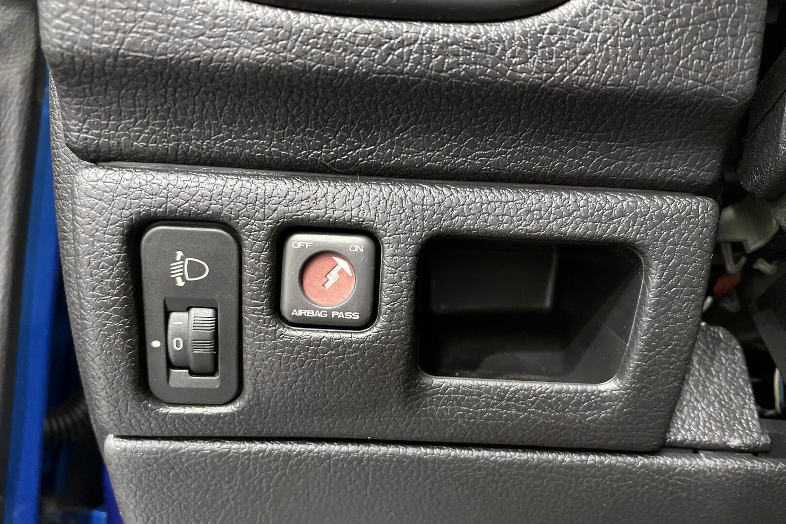 Peugeot 206 iso kuva 18
