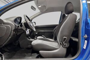 Peugeot 206 esikatselu 9