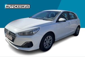 Hyundai i30 Hatchback esikatselu 0