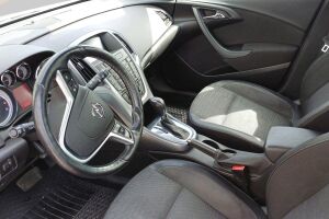 Opel Astra esikatselu 1