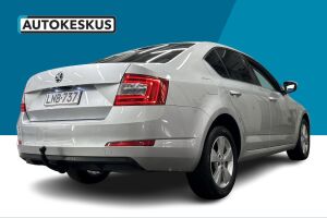 Skoda Octavia esikatselu 5