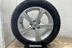 Ford S-Max esikatselu 13