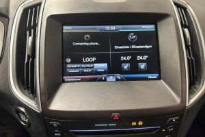 Ford S-Max esikatselu 17