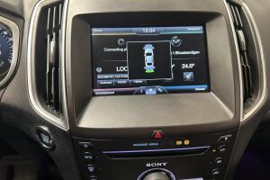 Ford S-Max esikatselu 18