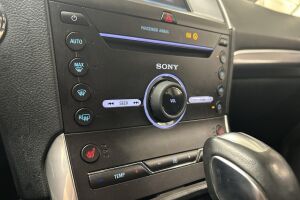 Ford S-Max esikatselu 19