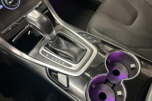 Ford S-Max esikatselu 20