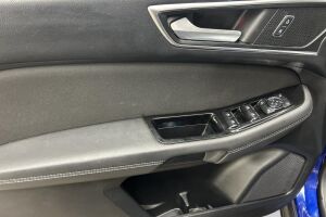 Ford S-Max esikatselu 22