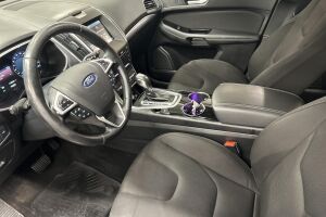 Ford S-Max esikatselu 9