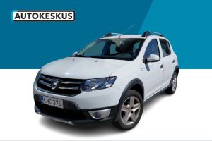 Dacia Sandero esikatselu 0
