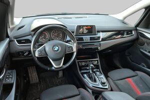 BMW 2-SARJA esikatselu 2