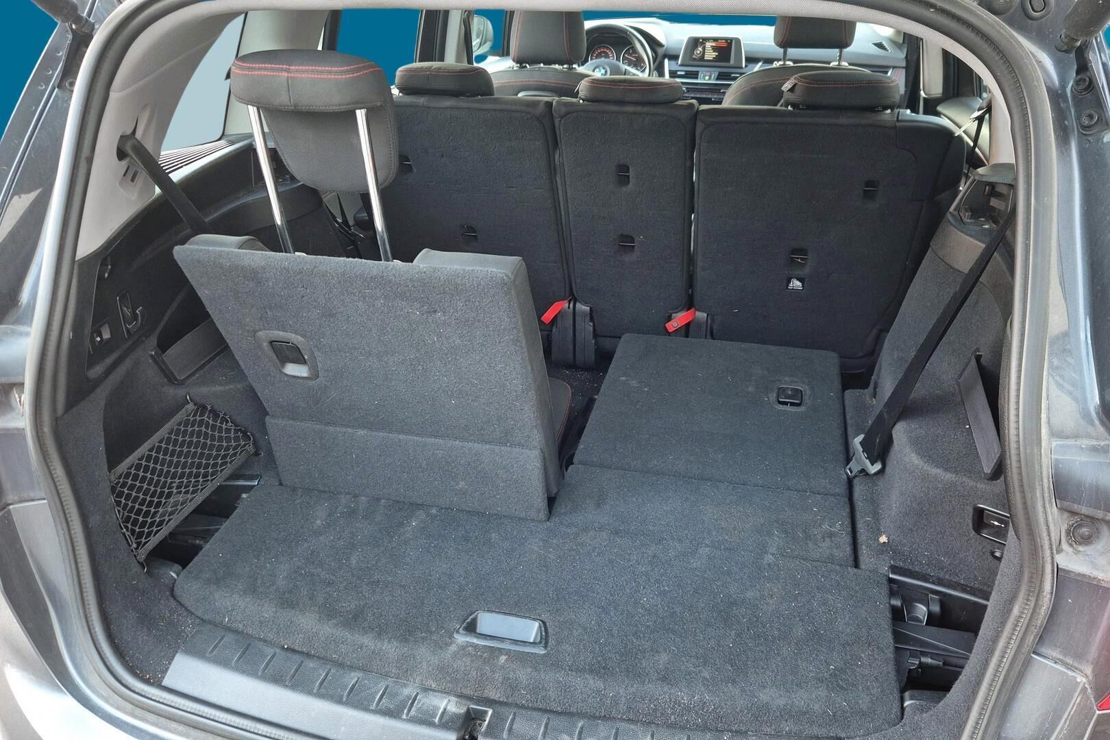 BMW 2-SARJA iso kuva 7