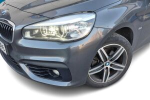 BMW 2-SARJA esikatselu 9
