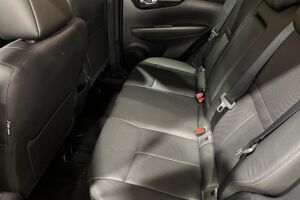 Nissan Qashqai esikatselu 7