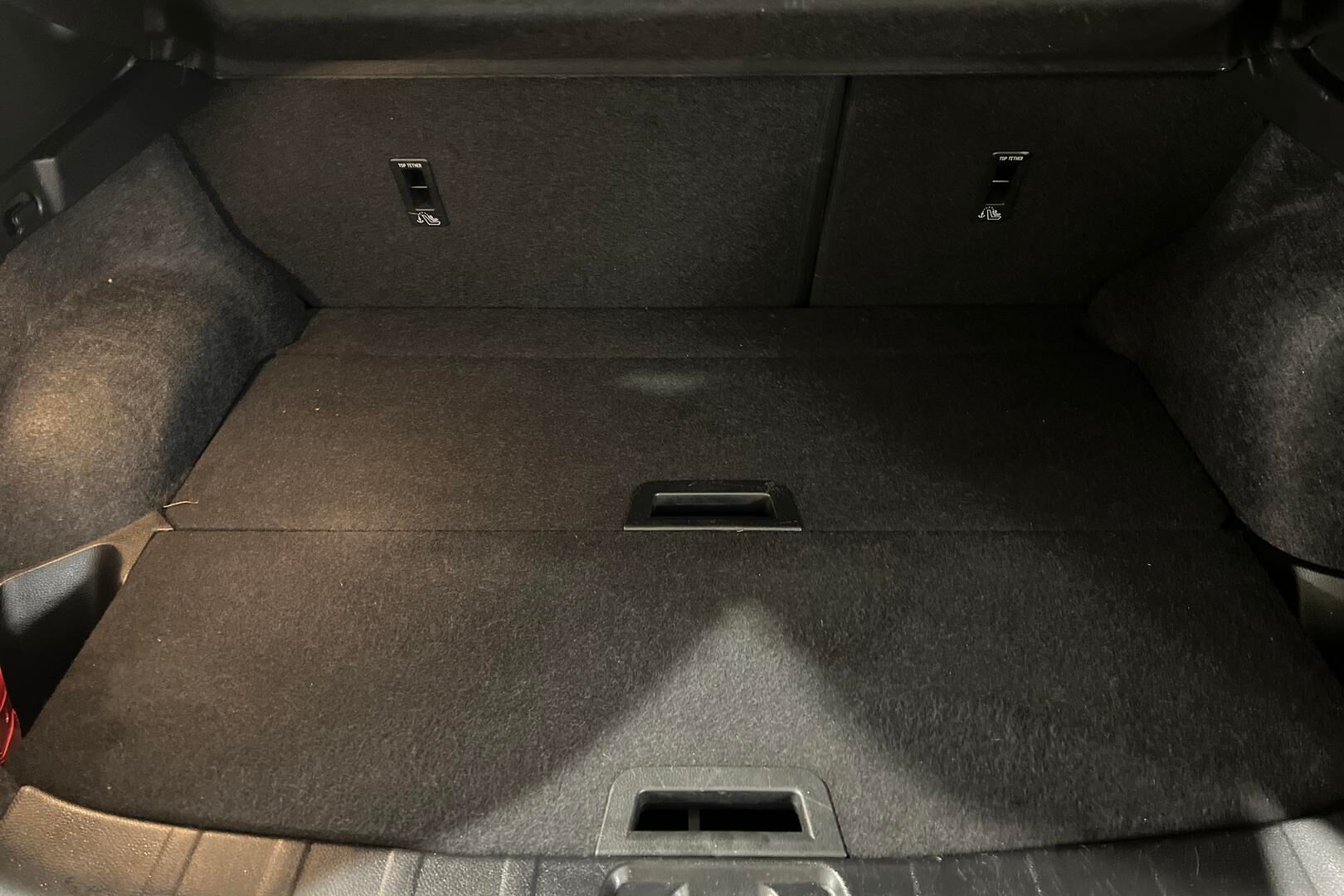 Nissan Qashqai iso kuva 19