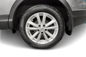 Nissan Qashqai esikatselu 20