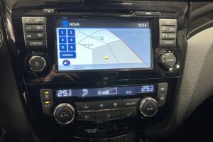 Nissan Qashqai esikatselu 11