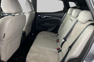 Nissan Qashqai esikatselu 27