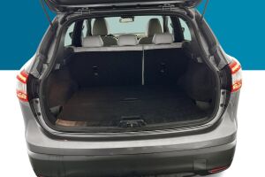 Nissan Qashqai esikatselu 10