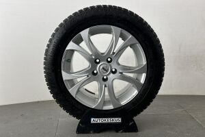 Nissan Qashqai esikatselu 12